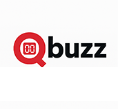 Qbuzz logo